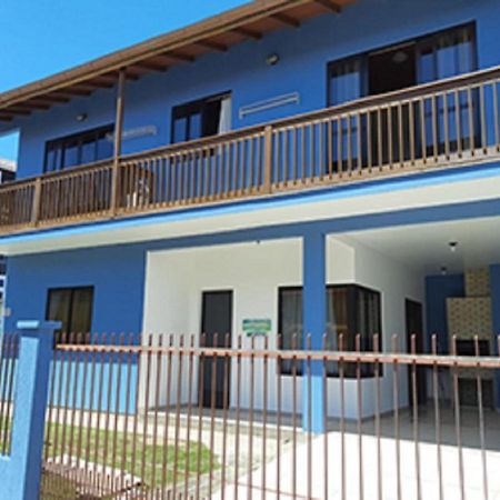 Encantada Floripa Azul Florianopolis Exterior foto