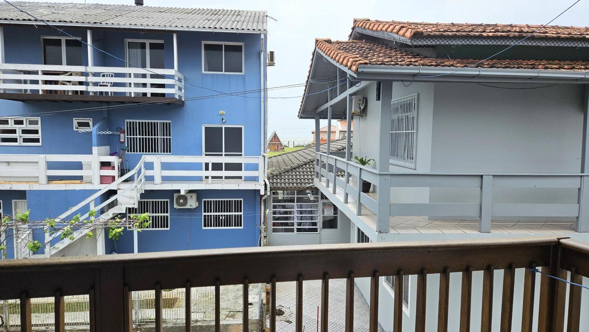 Encantada Floripa Azul Florianopolis Exterior foto