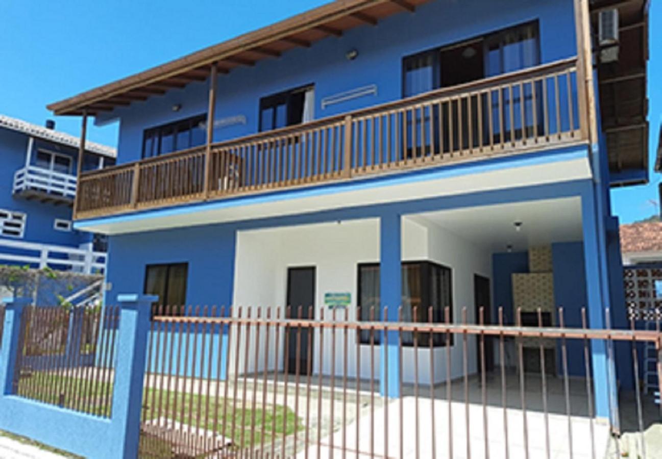 Encantada Floripa Azul Florianopolis Exterior foto